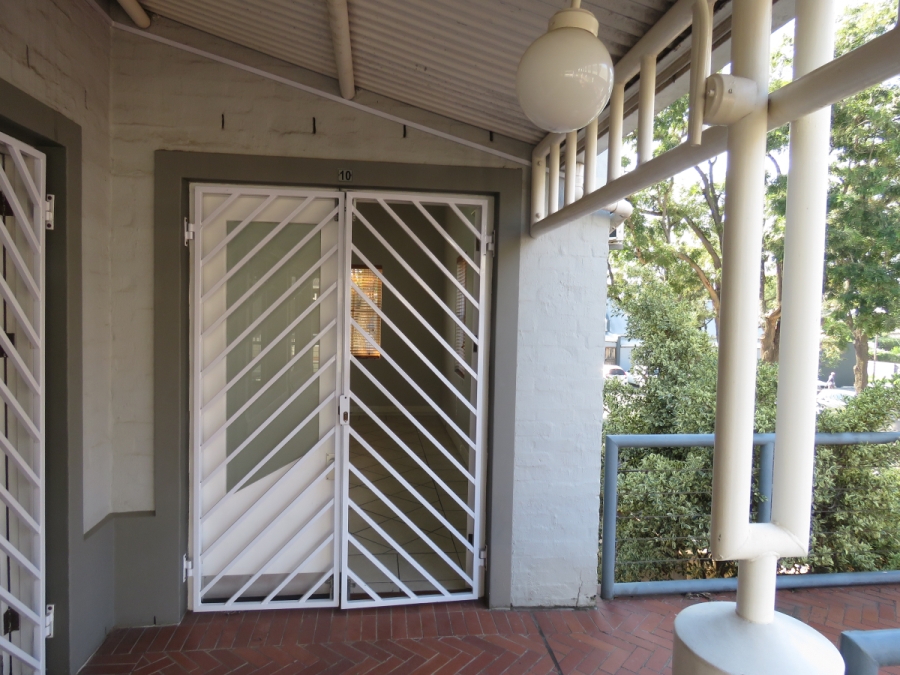 To Let commercial Property for Rent in Audas Estate Western Cape